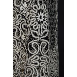 Елецкие кружева / Yelets lace / Women's vest, lace