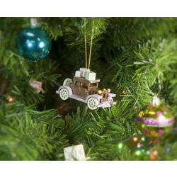 Toy Christmas tree "Car Car" 8028