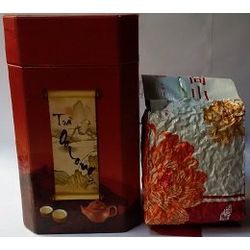 Premium Tea Box 250g (A5)