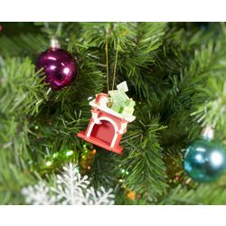 Toy Christmas tree "Kamin" 3020 K Tree