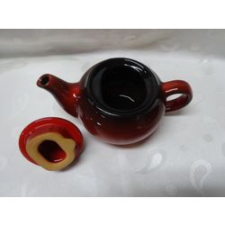 Борисовская керамика / Teapot "Little Younger"