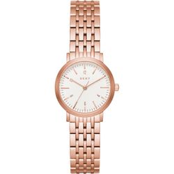 Orologio DKNY Essentials in metallo NY2511