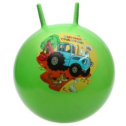 Играем вместе / Play Together / Blue Tractor Ball