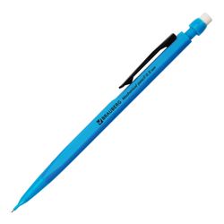 Pencil mechanical BRAUBERG "Classic", body meats, eraser, 0.5 mm