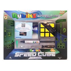 GamesDealer / Cube de vitesse Rubik 3x3 (2015)