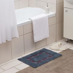 Этель / Ethel / Beauty Carpet 40x60 ± 3 cm, 1000 g / m2, 100% cotton