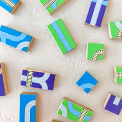 Zartoy / Highway Puzzle