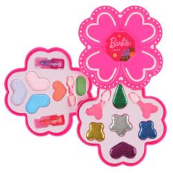 Играем вместе / Play Together / Cosmetics for girls "Barbie"