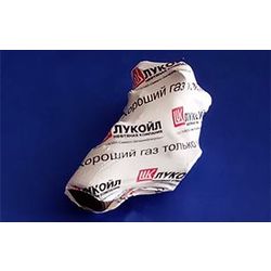 Don-Polymer / Shrink sleeves for gas valves