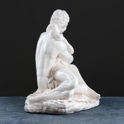 Хорошие сувениры / Figure "Lovers on a stone average"