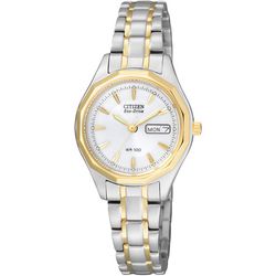 Citizen / 日本生态驱动手表 EW3144-51A