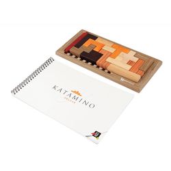 GamesDealer / katamino lüks