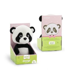 ORANGE TOYS / Stuffed toy Pandenysh 20 cm