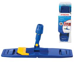ЛАЙМА / Flounder holder 40 cm, for flat MOPs (TYPE U / K, K, UV), with clips, cuttings type A and B
