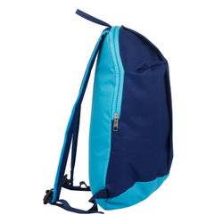 Backpack STAFF "College of AIR", universal, blue, 40х23х16 cm