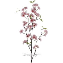 Kaemingk / Decorative branch Blossoming Sakura 112 cm, pink