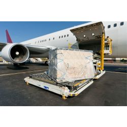 Air Transportation servies