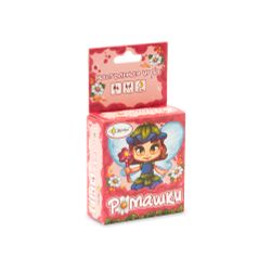 GamesDealer / Gioco da tavolo "Margherite"
