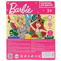 Играем вместе / Play Together / Cosmetics for girls "Barbie"