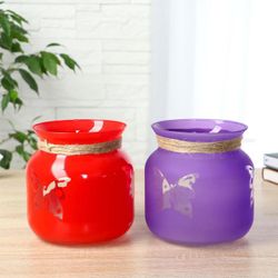 Evis / Vase "Butterfly"