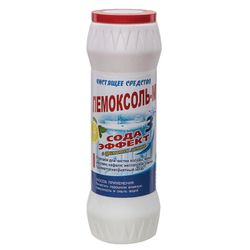 Cleaner PEMOXOL-M "Soda 3 Effect" universal tube 400 g