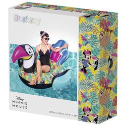 Bestway / Toy inflatable for swimming "Toucan"