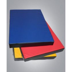 Gymnastic mats