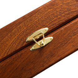 GamesDealer / Backgammon Ivanovskie "Kul-Sharif", mogano
