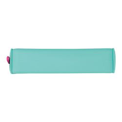 铅笔盒-化妆品 BRAUBERG，硅胶，“喵”，20x5x6 厘米