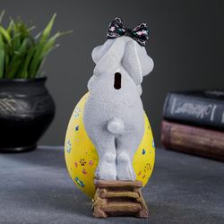 Хорошие сувениры / Piggy bank "Rabbit Bead"