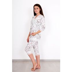 Lika Dress / Set "Vorozheya 7ZH"