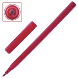 Markers PYTHAGORAS, 6 colours, ventilated cap