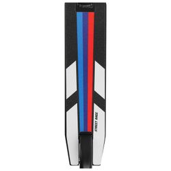 GRAFFITI / Snow scooter, stunt 2in1