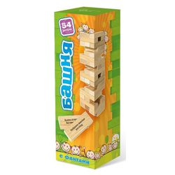 GamesDealer / Çocuklar için görevleri olan kule