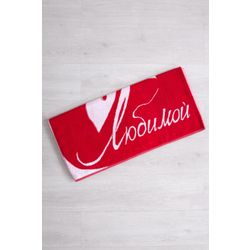 Lika Dress / Towel "Favorite"