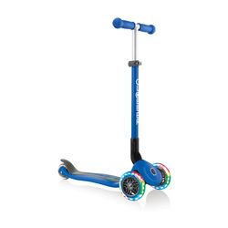 Globber / Scooter "GLOBBER PRIMO FOLDABLE LIGHTS"
