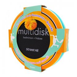 Street hit / Multidisk "Premium Maxi"