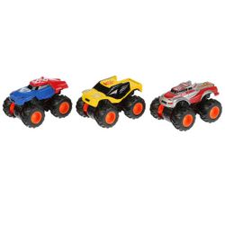 Технопарк / Technopark / Car "Jeep Road Racing"