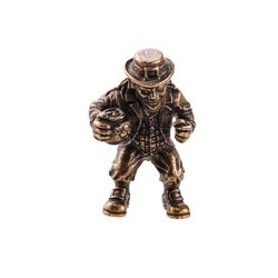 Золотая антилопа / Figurine "Leprechaun"