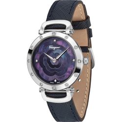 Salvatore Ferragamo / Orologi svizzeri Ferragamo Style SFDM00418
