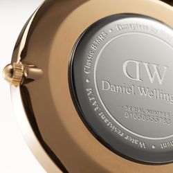Daniel Wellington / Klassik DW00100034