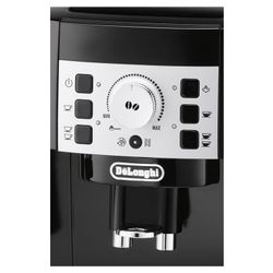 DELONGHI ECAM222.114.B, 1450 W, 1.8 litres, 150g grain container, hand-held cap
