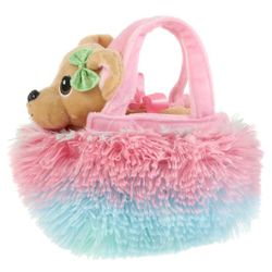 Мой питомец / Peluche Chihuahua