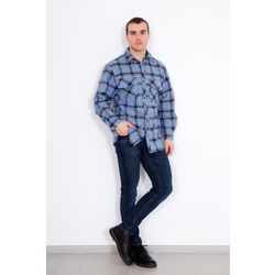 Lika Dress / "Fule D" shirt
