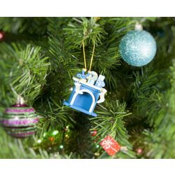 Toy Christmas tree "Kamin" 650-3 S