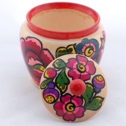 Sugar Bowl Polkhovskiy Maydan