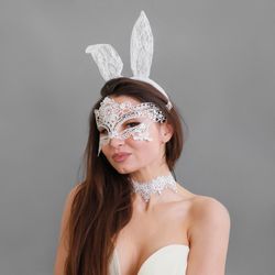 Страна Карнавалия / Carnival set "Let's play?"