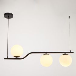 BayerLux / Lighting 61128/3 E14 40W