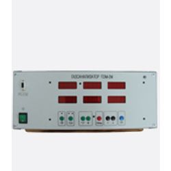 OPTICAL GAS ANALYZER PEM-2M.5