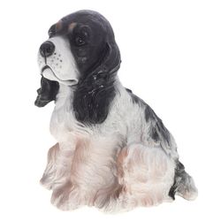 Ремеко / Figura decorativa de jardín "Doggy Milka" L23W17H25 cm